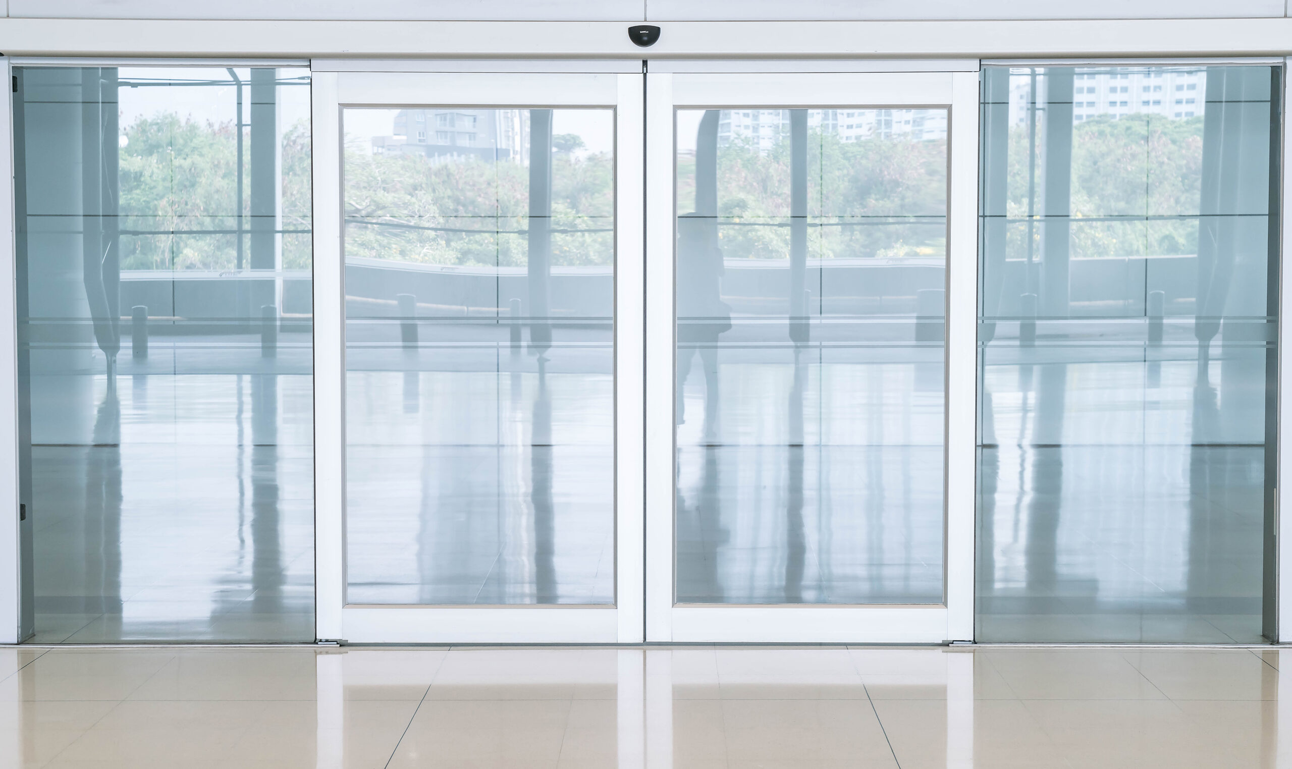 Why Glass Sliding Doors Are a Safe and Stylish Choice for Modern Home