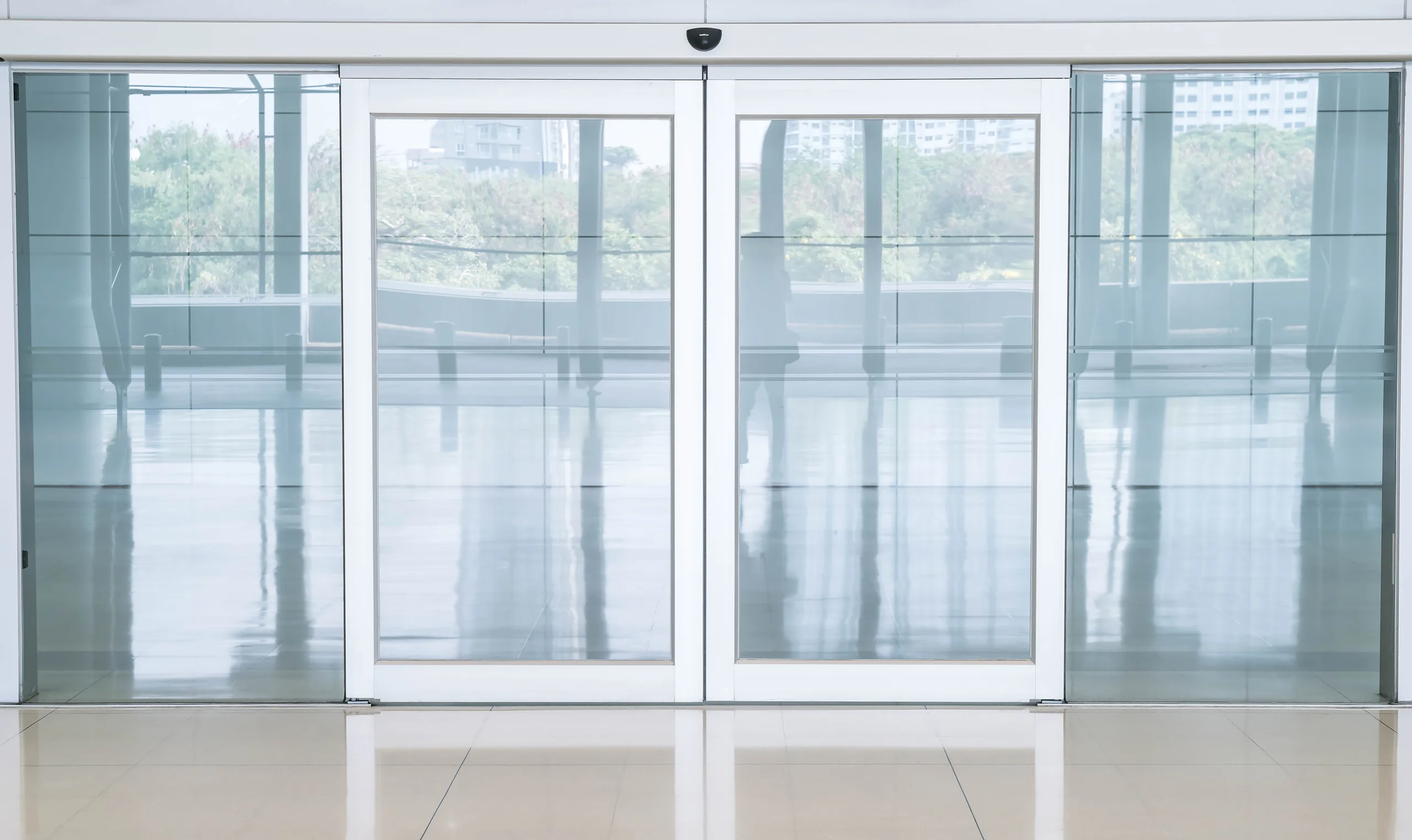 Why Glass Sliding Doors Are a Safe and Stylish Choice for Modern Home